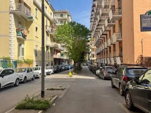 appartamento in vendita a Castellammare di Stabia