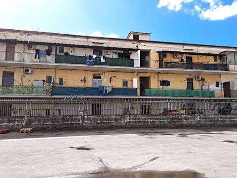 appartamento in vendita a Castellammare di Stabia