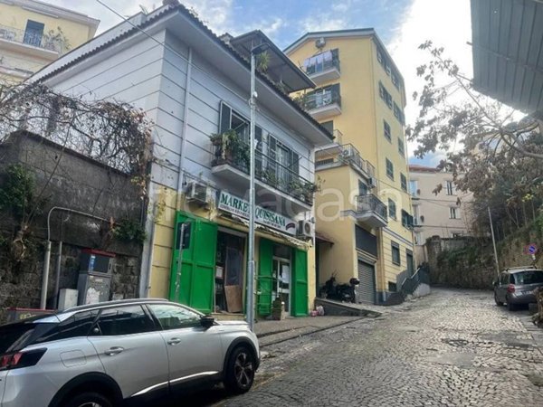appartamento in vendita a Castellammare di Stabia