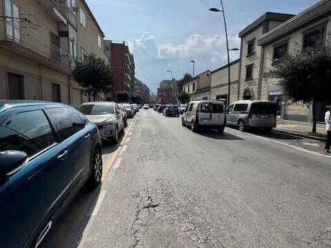 negozio in vendita a Castellammare di Stabia