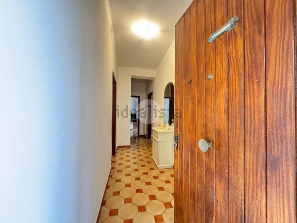 appartamento in vendita a Castellammare di Stabia in zona Fratte