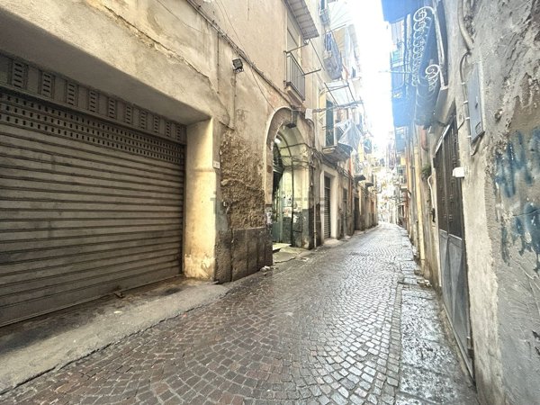 appartamento in vendita a Castellammare di Stabia