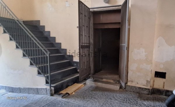 appartamento in vendita a Castellammare di Stabia in zona Ponte Persica