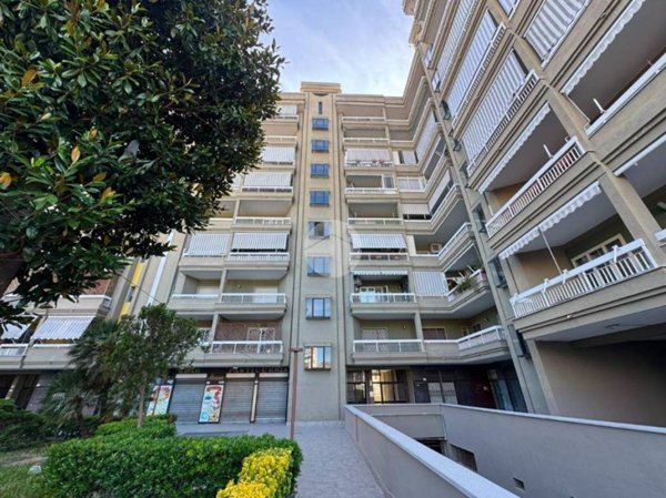 appartamento in vendita a Castellammare di Stabia in zona Pioppaino