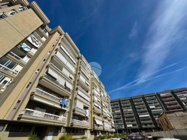 appartamento in vendita a Castellammare di Stabia in zona Pioppaino