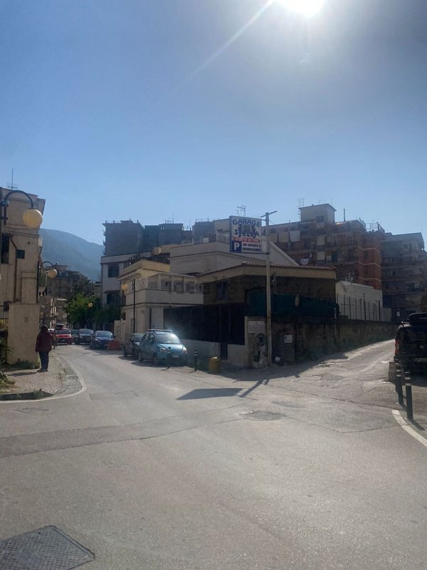 appartamento in vendita a Castellammare di Stabia