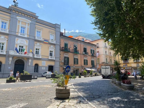 appartamento in vendita a Castellammare di Stabia