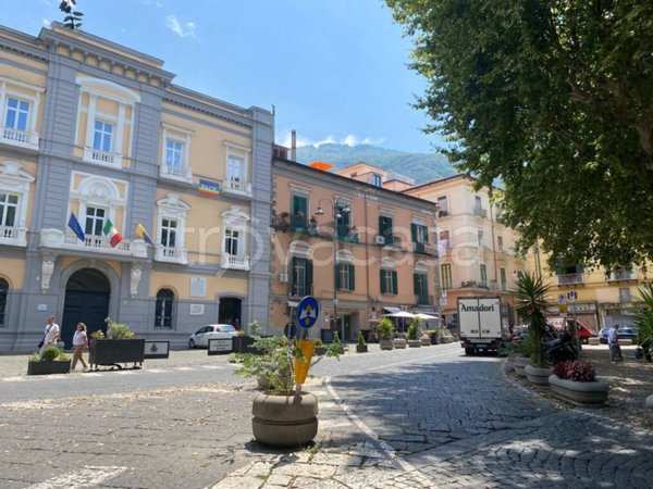 appartamento in vendita a Castellammare di Stabia in zona Centro Città