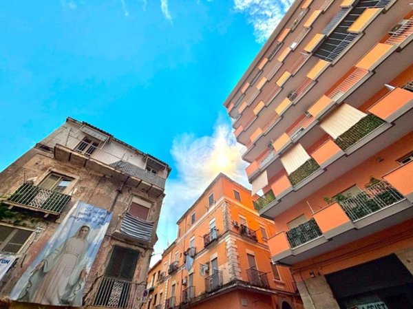 appartamento in vendita a Castellammare di Stabia