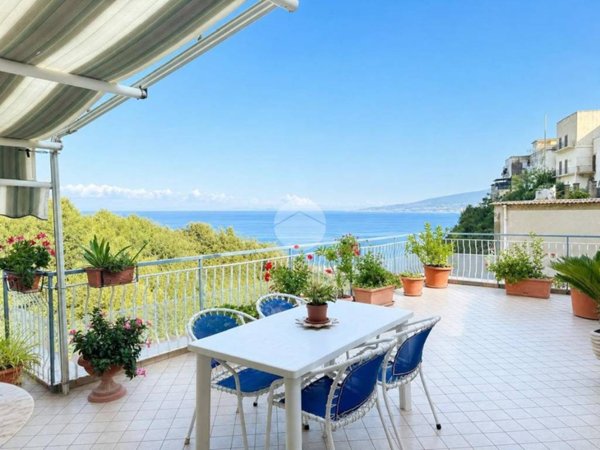 appartamento in vendita a Castellammare di Stabia in zona Fratte