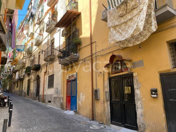 appartamento in vendita a Castellammare di Stabia in zona Centro Città