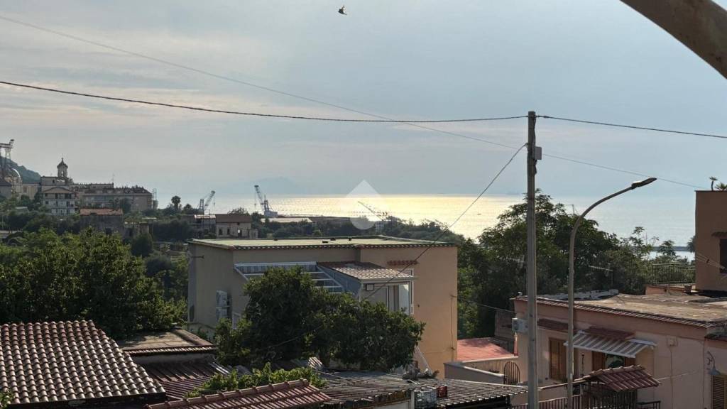 appartamento in vendita a Castellammare di Stabia