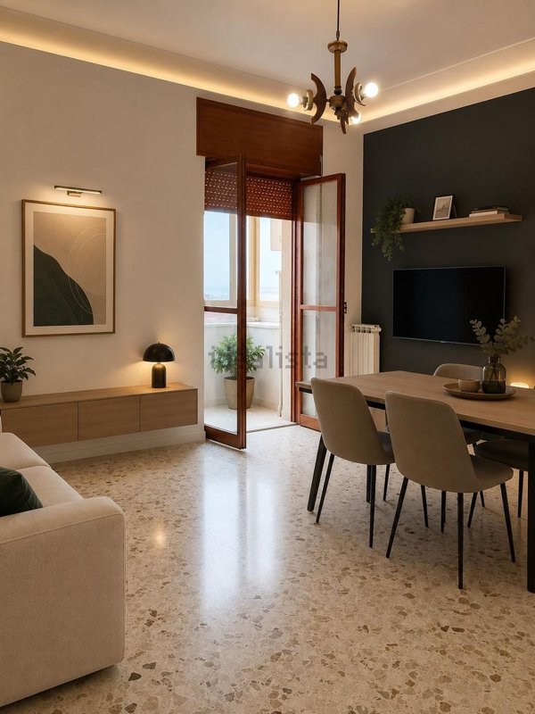 appartamento in vendita a Castellammare di Stabia in zona Varano