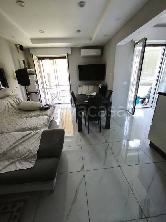 appartamento in vendita a Castellammare di Stabia
