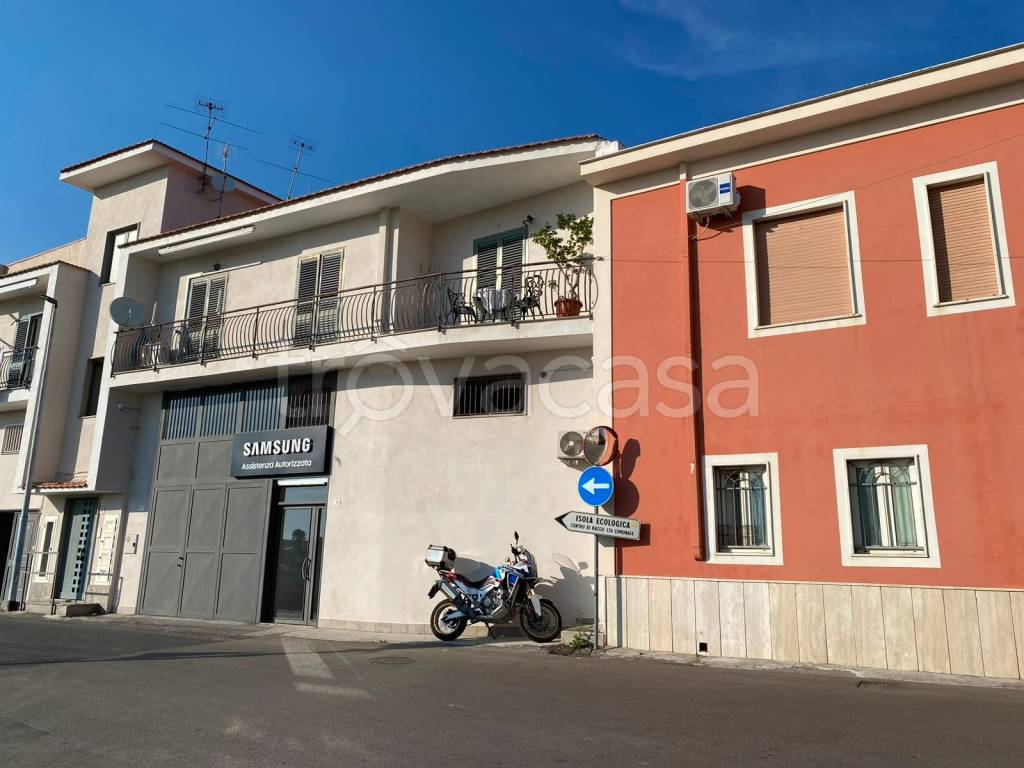 appartamento in vendita a Castellammare di Stabia in zona Ponte Persica