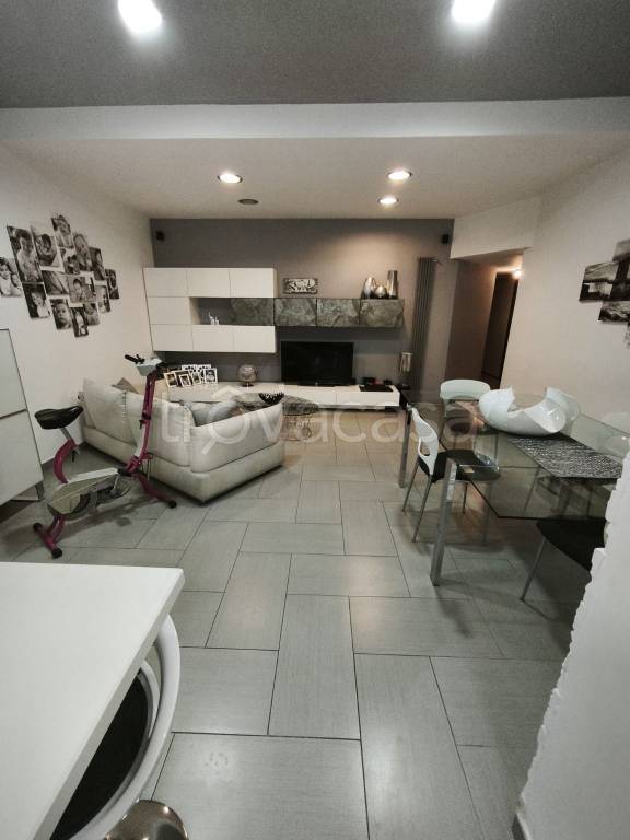 appartamento in vendita a Castellammare di Stabia in zona Centro Città