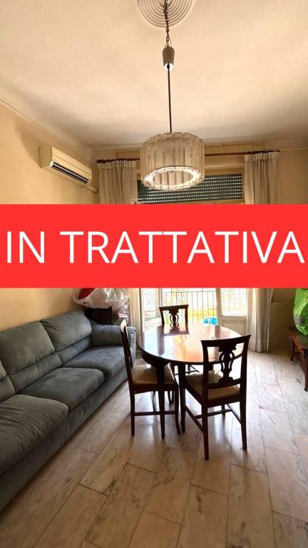 appartamento in vendita a Castellammare di Stabia