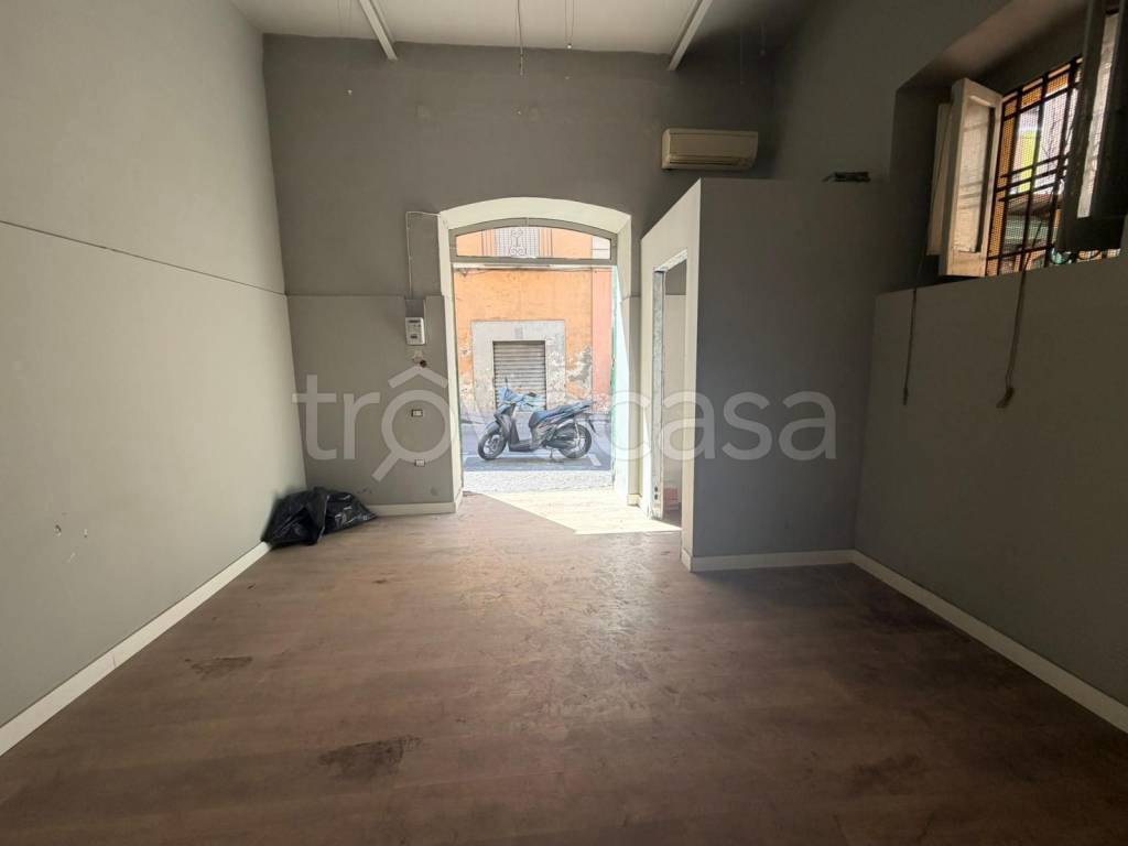 appartamento in vendita a Castellammare di Stabia in zona Centro Città