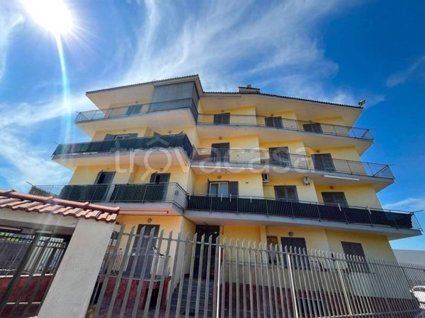 appartamento in vendita a Castellammare di Stabia in zona Pioppaino