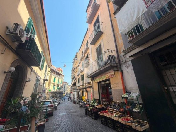 appartamento in vendita a Castellammare di Stabia in zona Centro Città