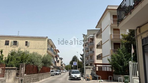 appartamento in vendita a Castellammare di Stabia in zona Pioppaino