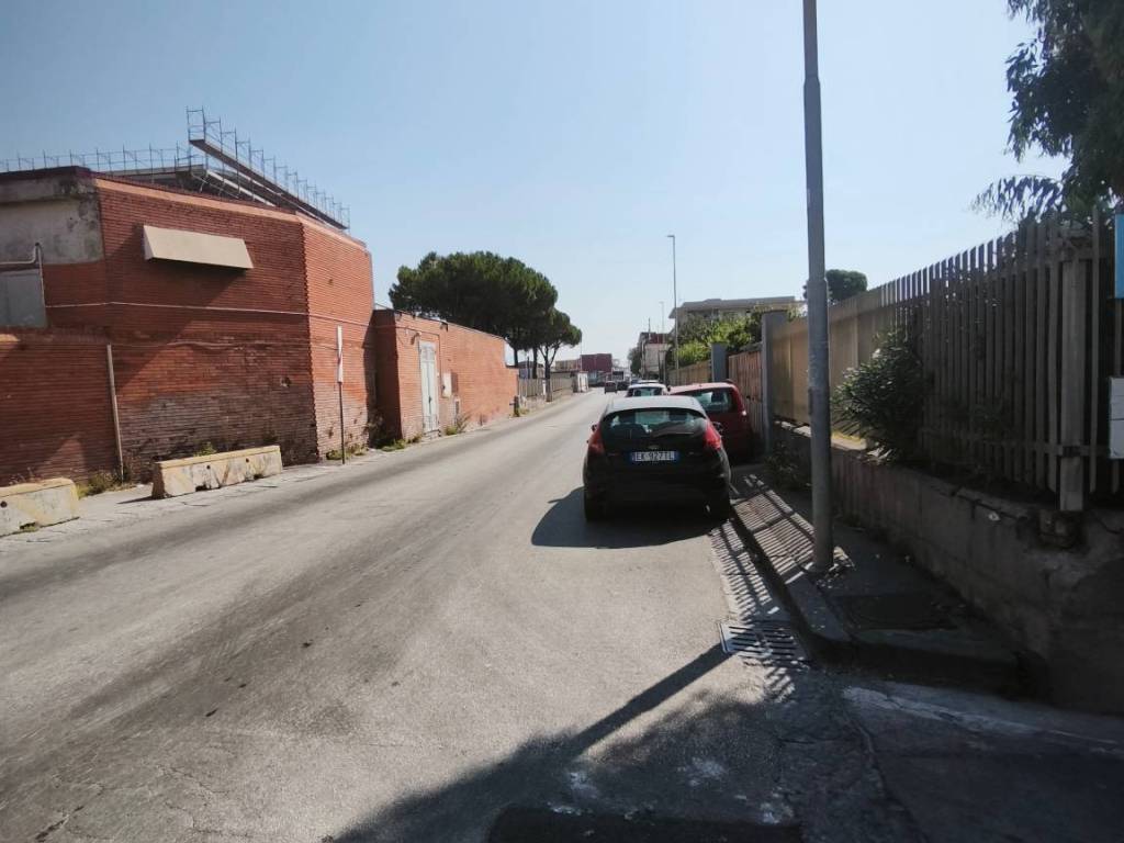 appartamento in vendita a Castellammare di Stabia