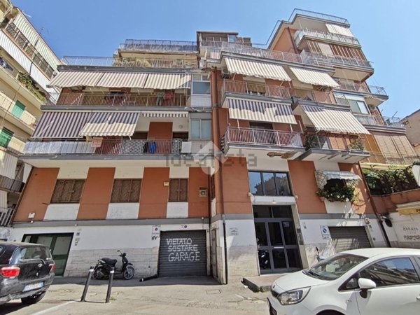 appartamento in vendita a Castellammare di Stabia in zona Centro Città