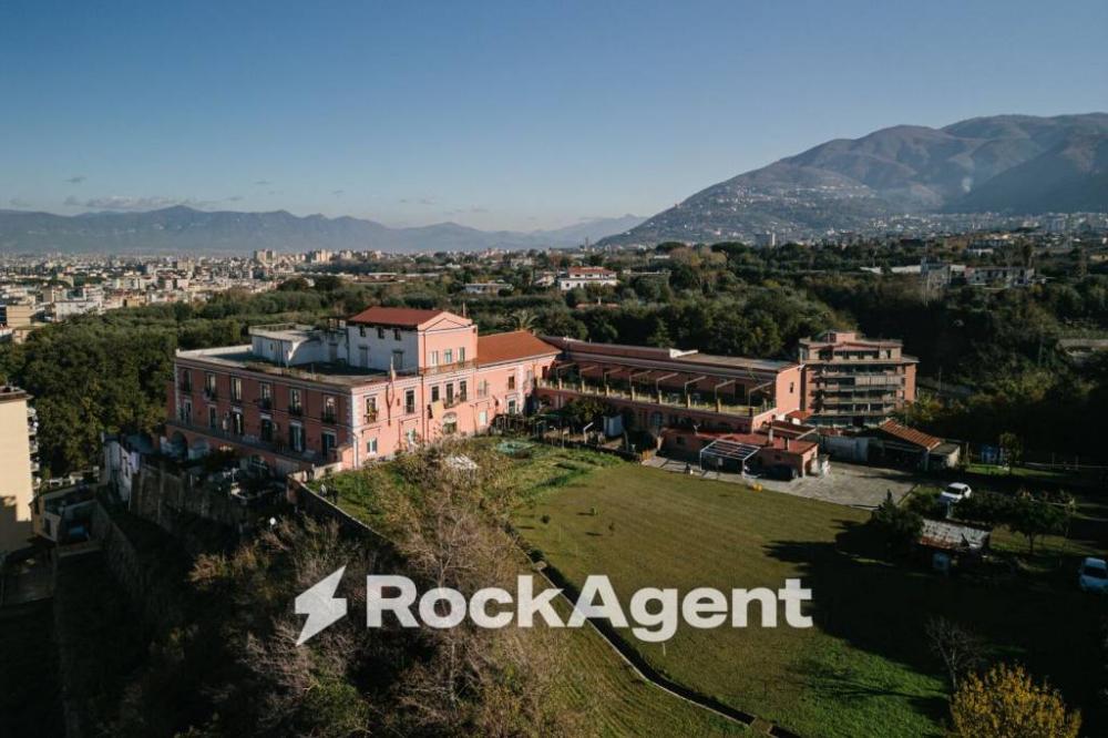 appartamento in vendita a Castellammare di Stabia in zona Scanzano