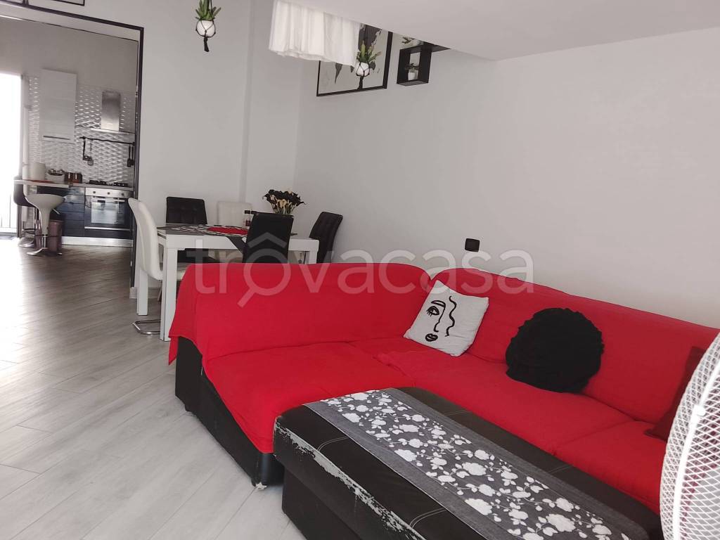 appartamento in vendita a Castellammare di Stabia in zona Centro Città