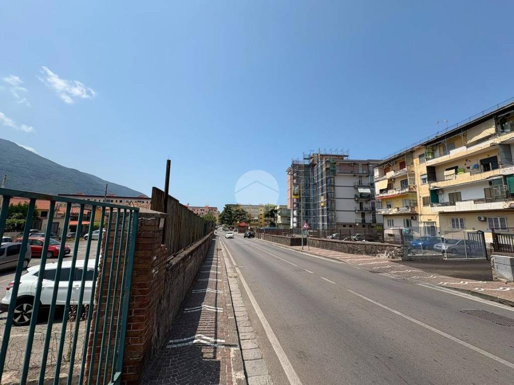 casa indipendente in vendita a Castellammare di Stabia