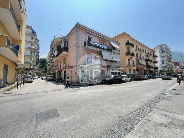appartamento in vendita a Castellammare di Stabia