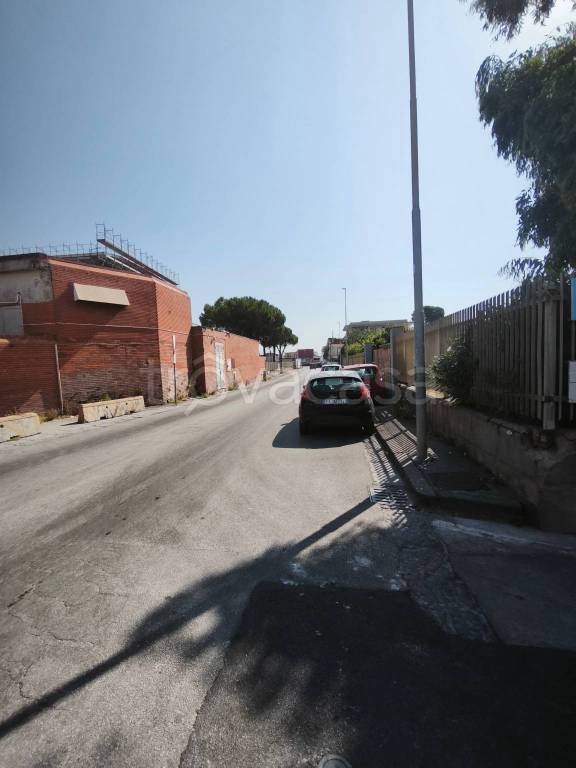 appartamento in vendita a Castellammare di Stabia