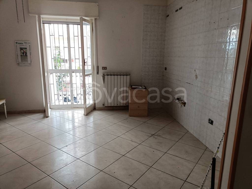 appartamento in vendita a Castellammare di Stabia