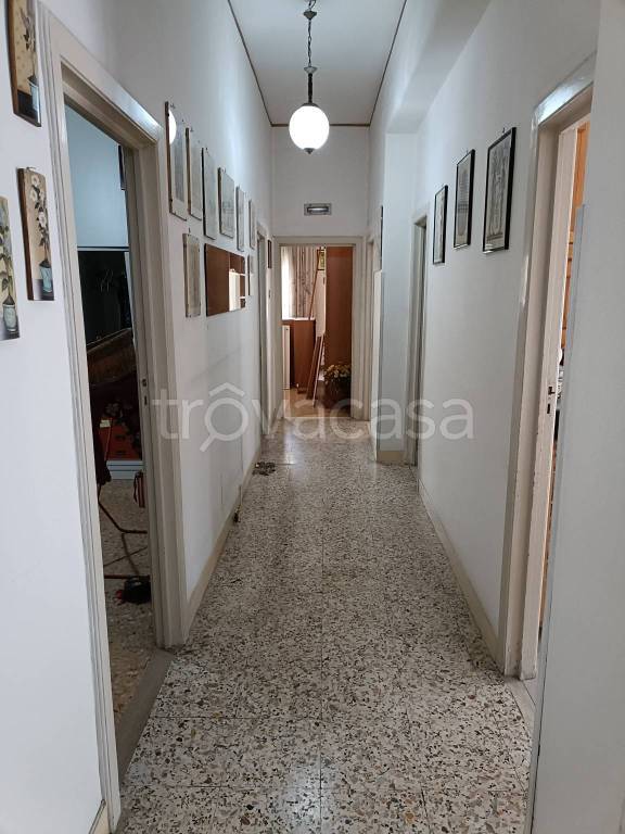 appartamento in vendita a Castellammare di Stabia in zona Centro Città