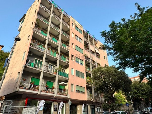 appartamento in vendita a Castellammare di Stabia in zona Fratte