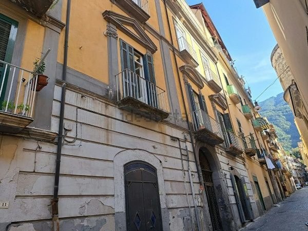 appartamento in vendita a Castellammare di Stabia in zona Centro Città