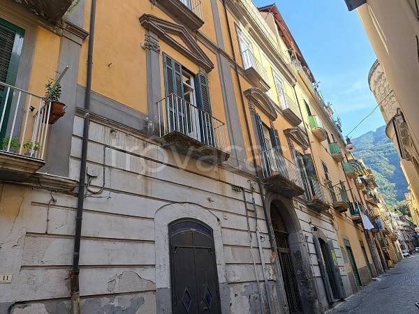 appartamento in vendita a Castellammare di Stabia in zona Centro Città