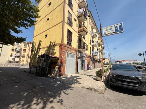 appartamento in vendita a Castellammare di Stabia in zona Ponte Persica