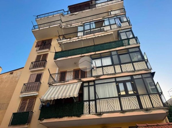 appartamento in vendita a Castellammare di Stabia in zona Scanzano