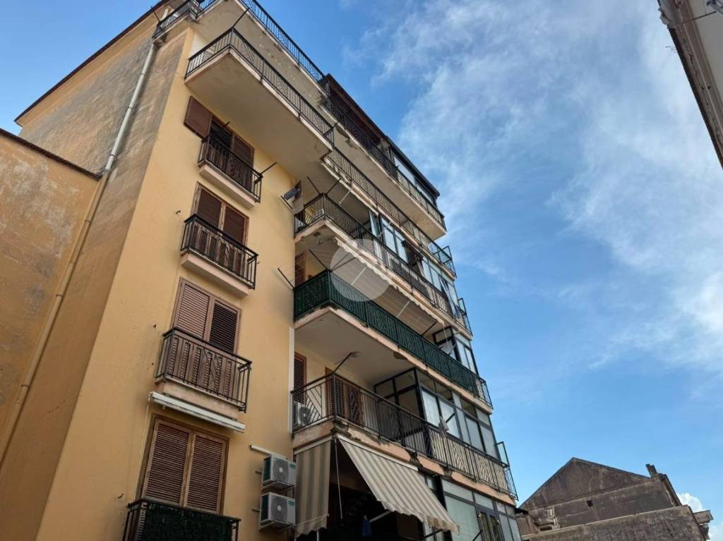 appartamento in vendita a Castellammare di Stabia