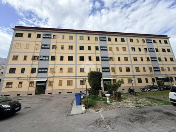 appartamento in vendita a Castellammare di Stabia