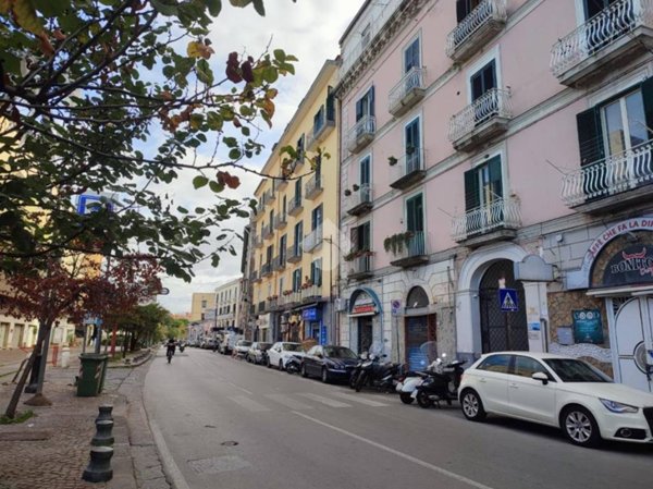 appartamento in vendita a Castellammare di Stabia in zona Centro Città