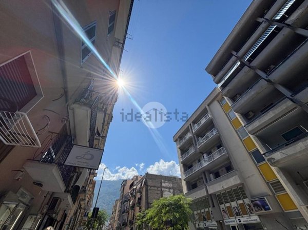 appartamento in vendita a Castellammare di Stabia
