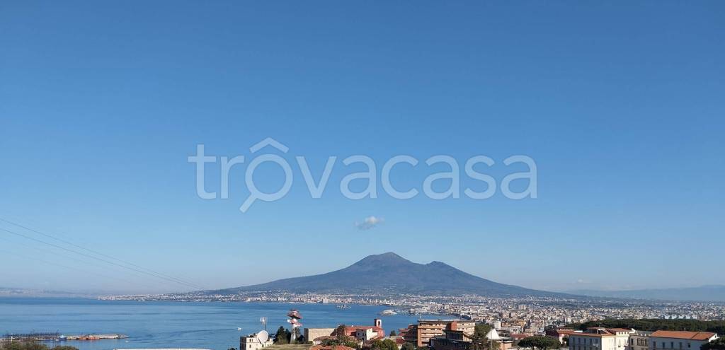casa indipendente in vendita a Castellammare di Stabia
