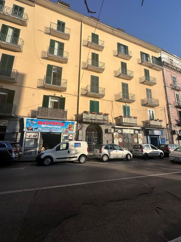 appartamento in vendita a Castellammare di Stabia in zona Centro Città