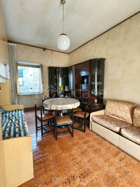 appartamento in vendita a Castellammare di Stabia in zona Pioppaino