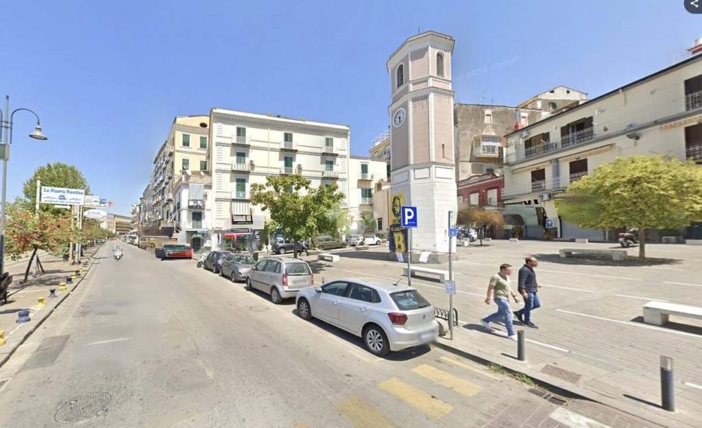 appartamento in vendita a Castellammare di Stabia in zona Centro Città