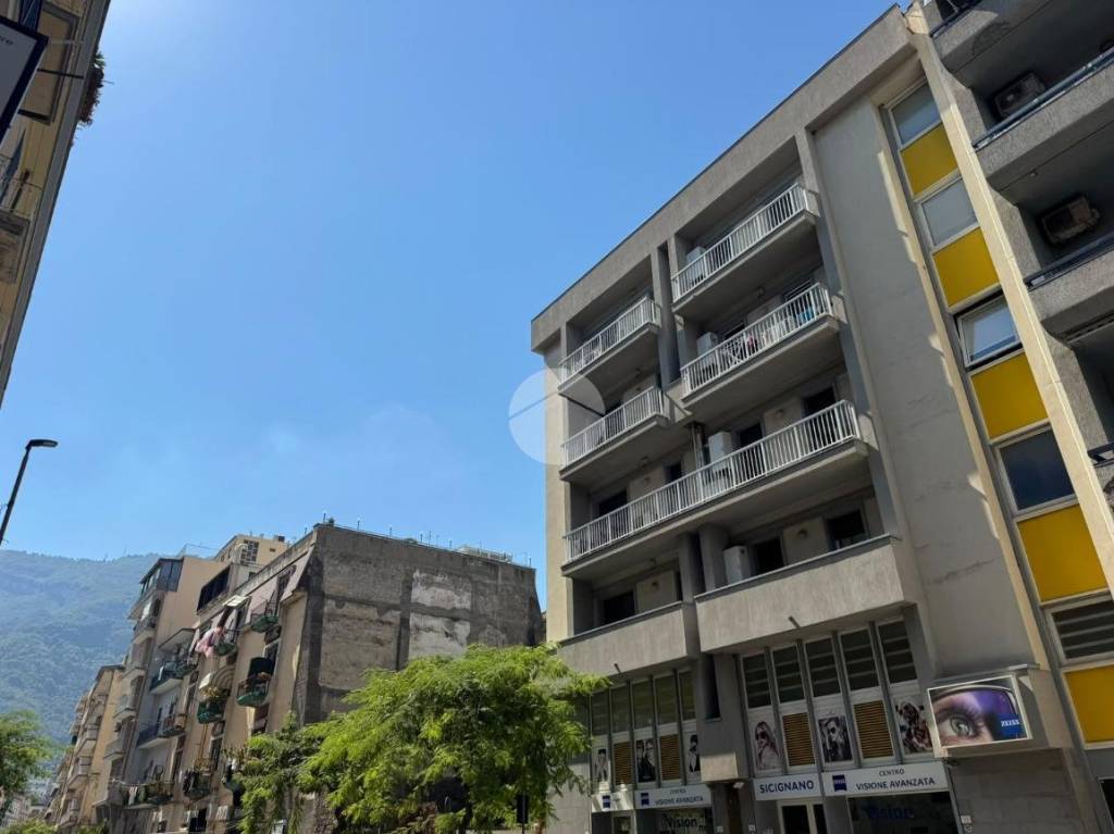 monolocale in vendita a Castellammare di Stabia