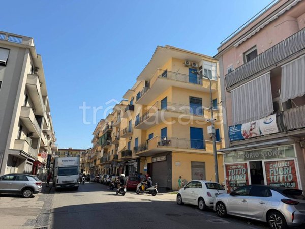 appartamento in vendita a Castellammare di Stabia
