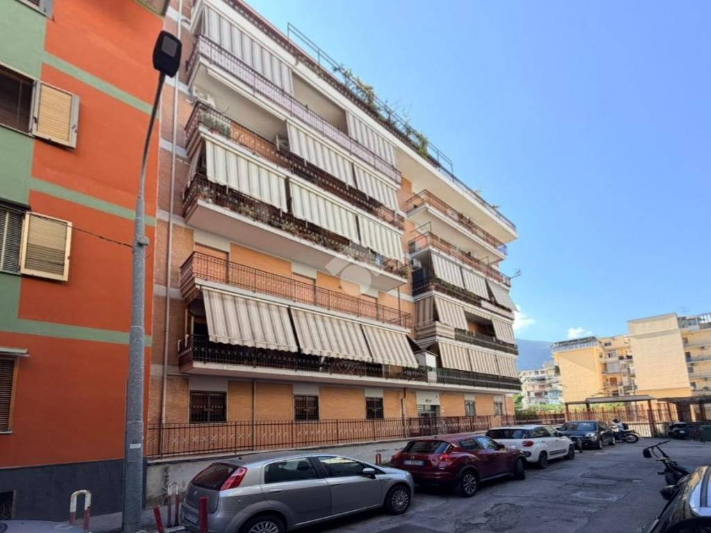 appartamento in vendita a Castellammare di Stabia